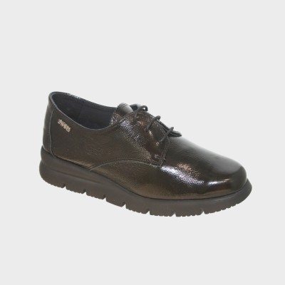 DEPORTIVOS / SNEAKERS MUJER 24 HORAS 26921